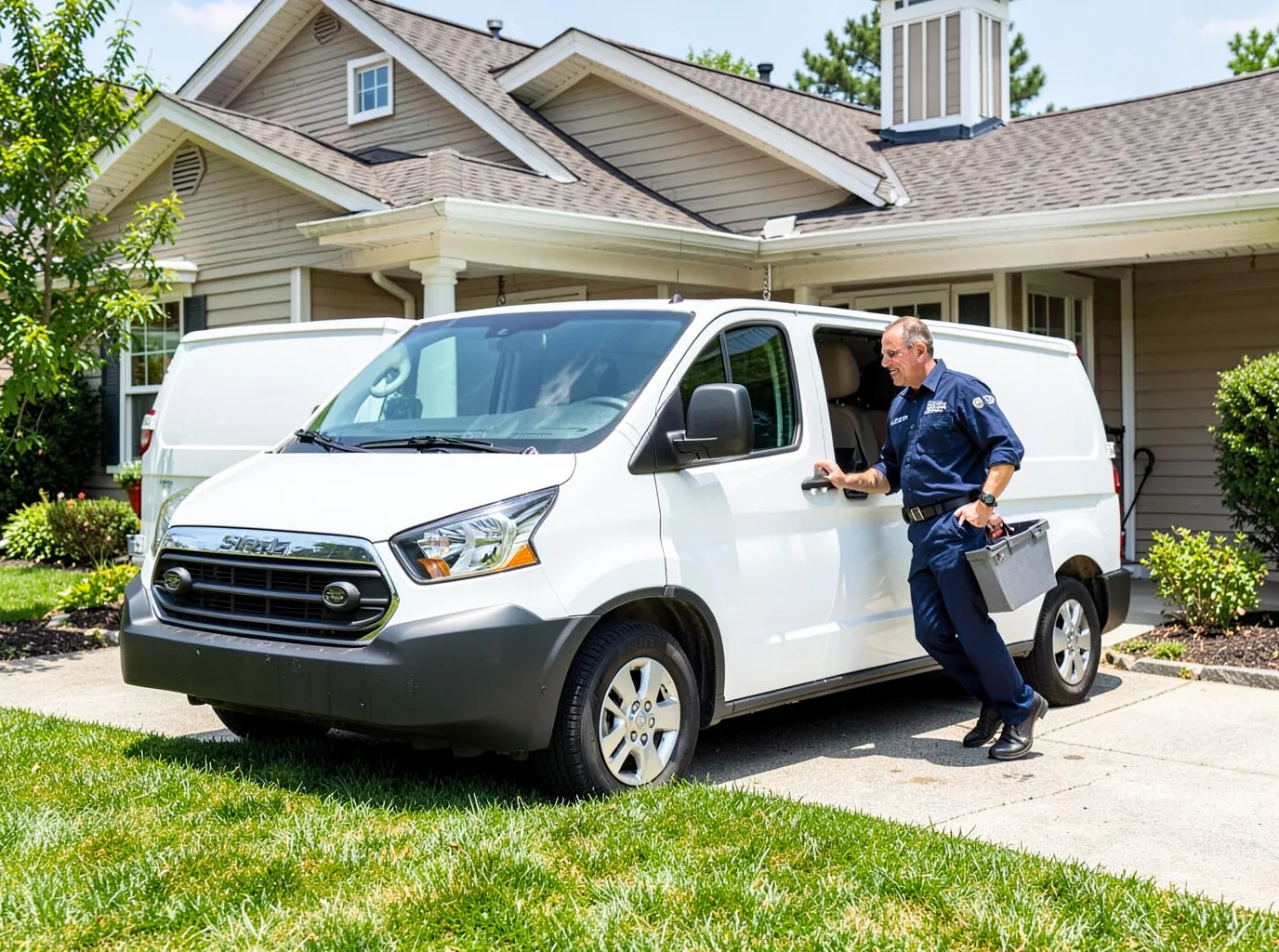 Emergency Plumber company in Pass Christian, MS
